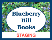 Blueberry Hill Books