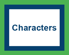 Characters