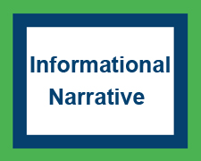 Informational Narrative Books
