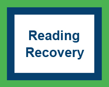 Reading Recovery Books